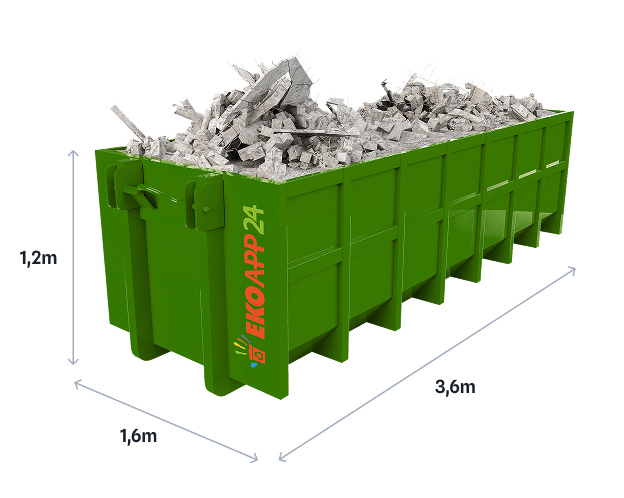 container-dimensions